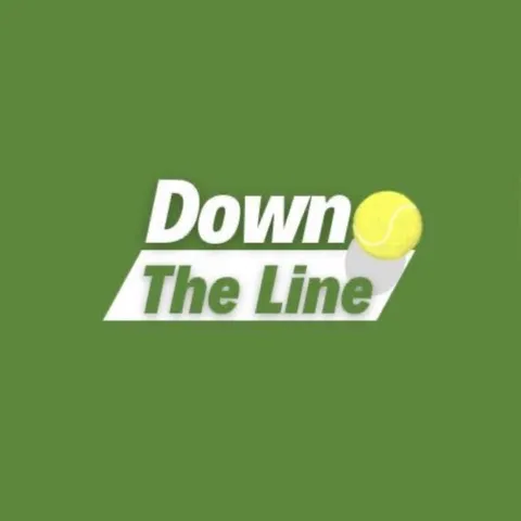 Down The Line Tennis