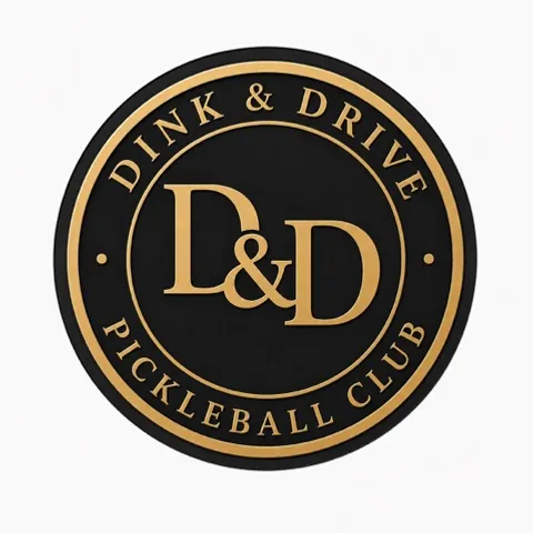 Dink & Drive Pickleball Club
