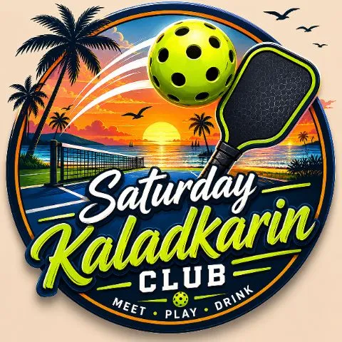 Saturday Kaladkarin Club