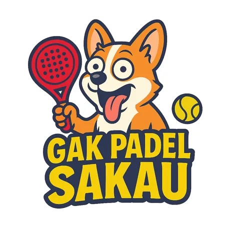 Gak Padel Sakau (GPS)
