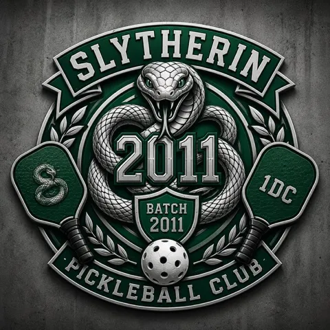 1DC Slytherin