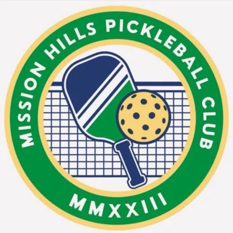 MHPC (Mission Hills Pickleball Club)