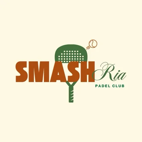 SMASH Ria Padel Club