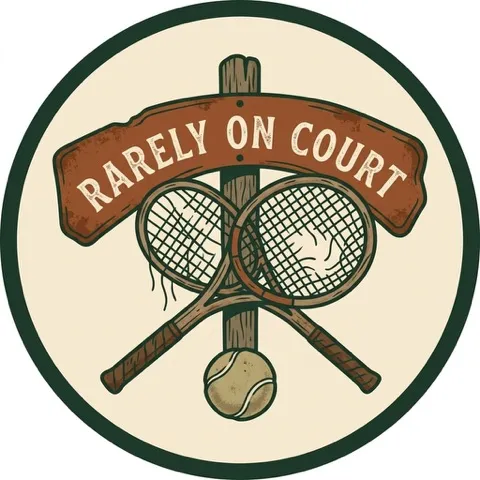 Rarely on Court