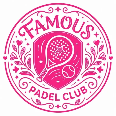 FAMOUS PADEL CLUB