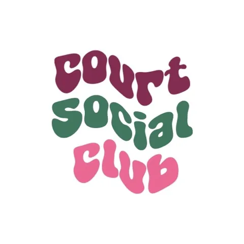 Court Social Club ⋆.˚