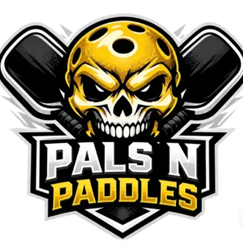 Pals ‘N Paddles
