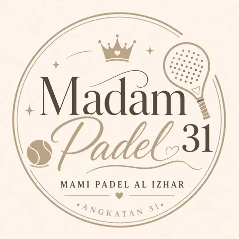 Madam Padel 31