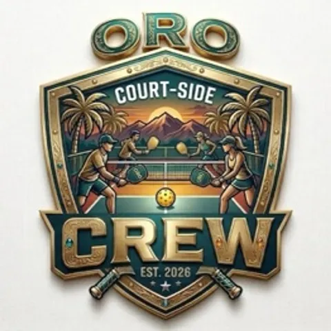 Oro Court-Side Crew
