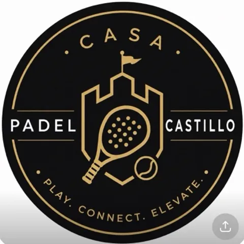 Casa Padel Castillo