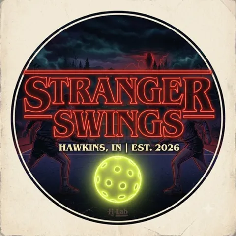 Stranger Swings