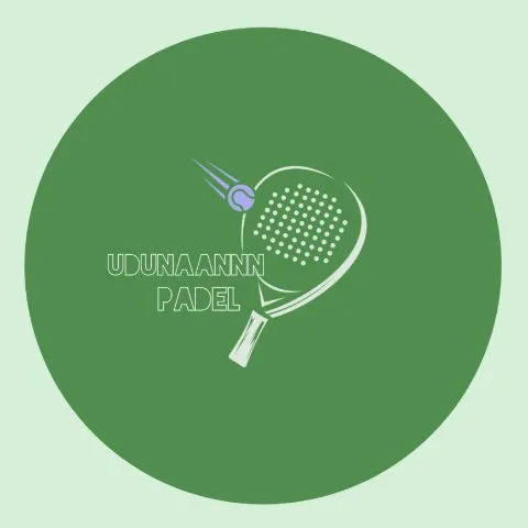 Udunaannn Padel