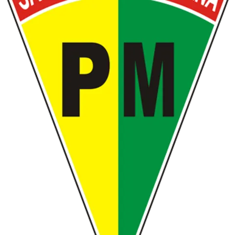 Padel Military Squad