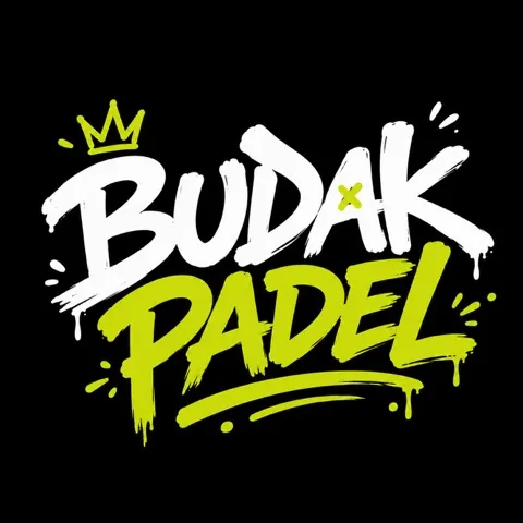 BUDAK PADEL