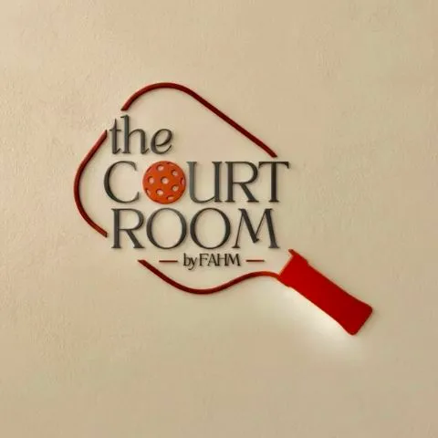 The Court Room 