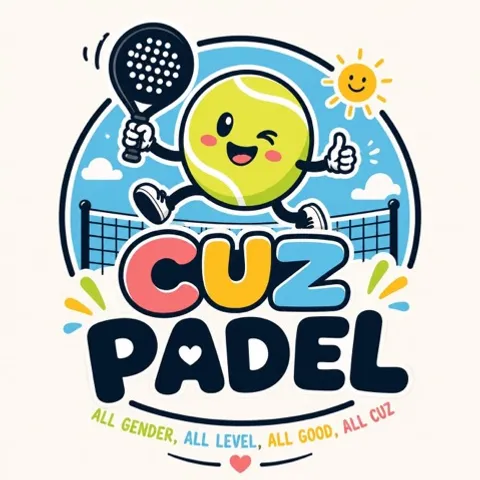 Cuz Padel