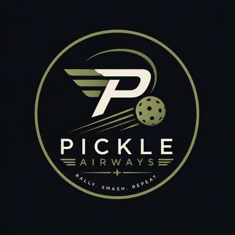 Pickle Airways🦋