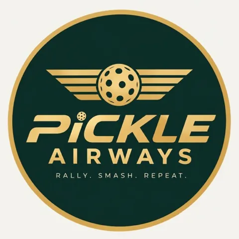 Pickle Airways🦋