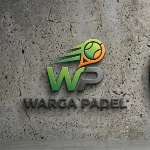 Warga Padel