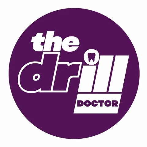The Drill Doctor