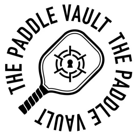 The Paddle Vault 
