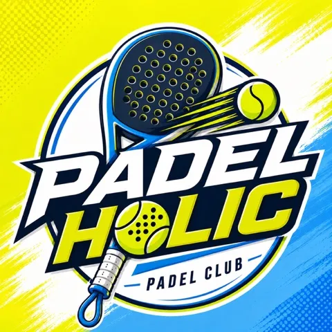 PADEL HOLIC