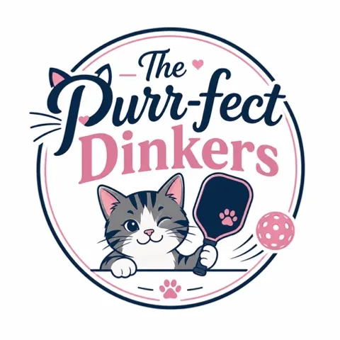 The Purr-fect Dinkers