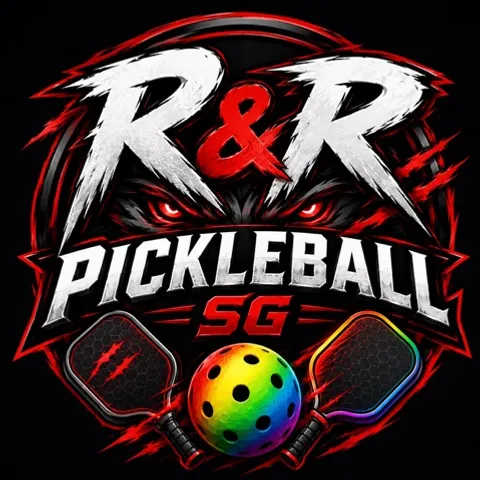R&R Pickleball SG