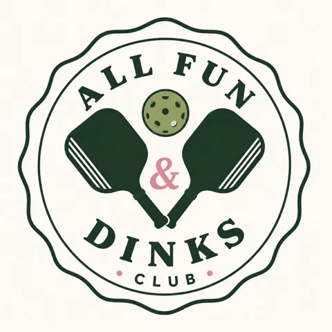 All Fun & Dinks💖