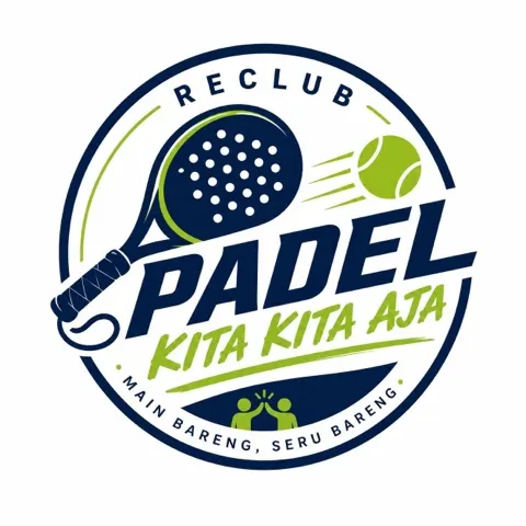 Padel kita kita aja