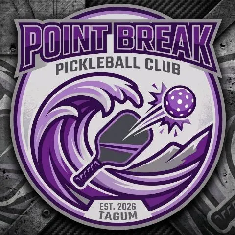 POINT BREAK