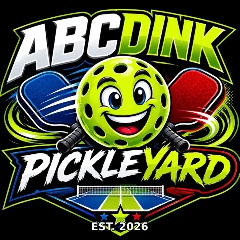 ABCDink Pickleyard