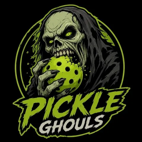 Pickle Ghouls