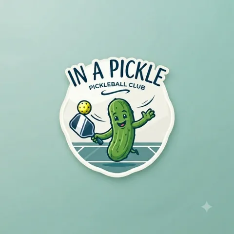 In a Pickle