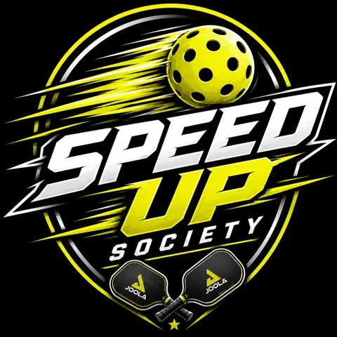 SPEED UP SOCIETY