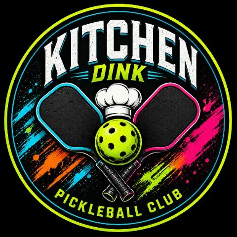 Kitchen Dink  Pickleball Club
