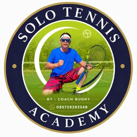 Budhy Tennis Academy