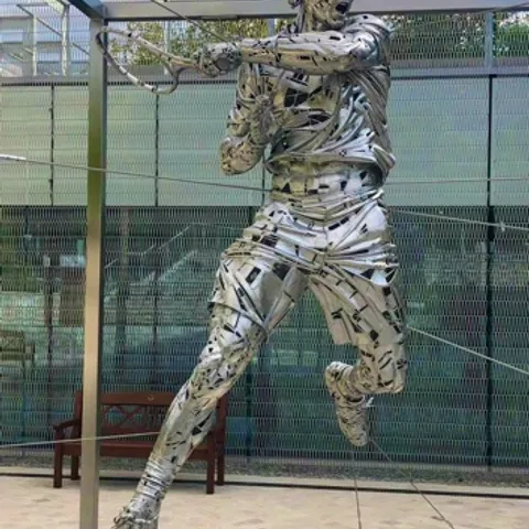 West Coast Tennis SG