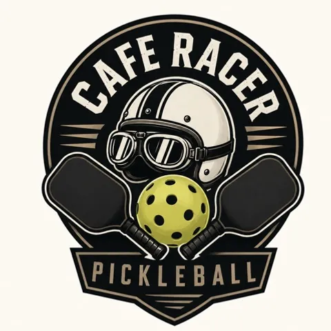 Cafe Racer Pickleball