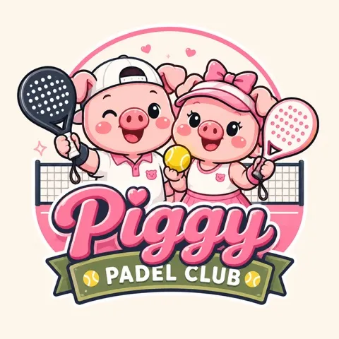 Piggy Padel Club