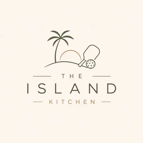 The Island Kitchen