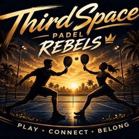 ThirdSpace Padel Rebels 