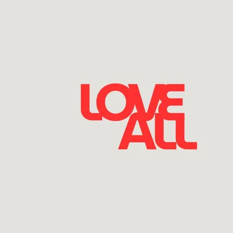 LOVE ALL