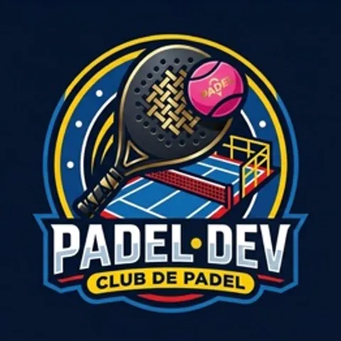 Padel•Dev