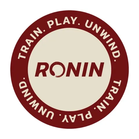 Ronin Paddle Club