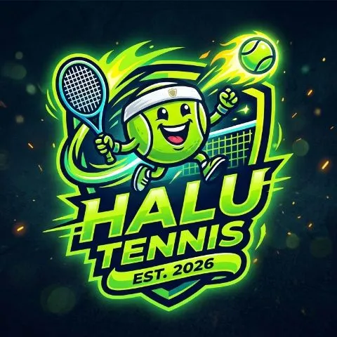 HaLu Tennis