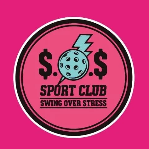 SOS SPORT CLUB - QUÂN KHU 7 - PHÚ NHUẬN