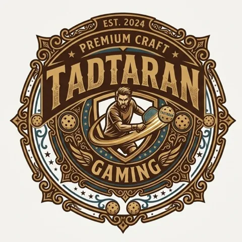 Tadtaran Gaming