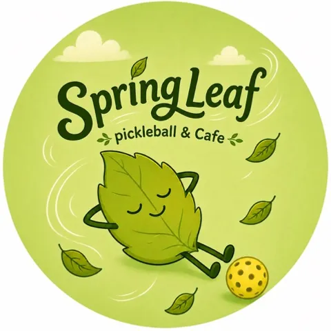 SpringLeaf Pickleball
