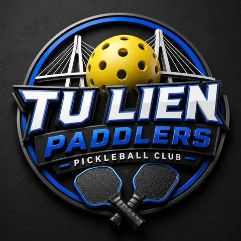 Tu Lien Paddlers